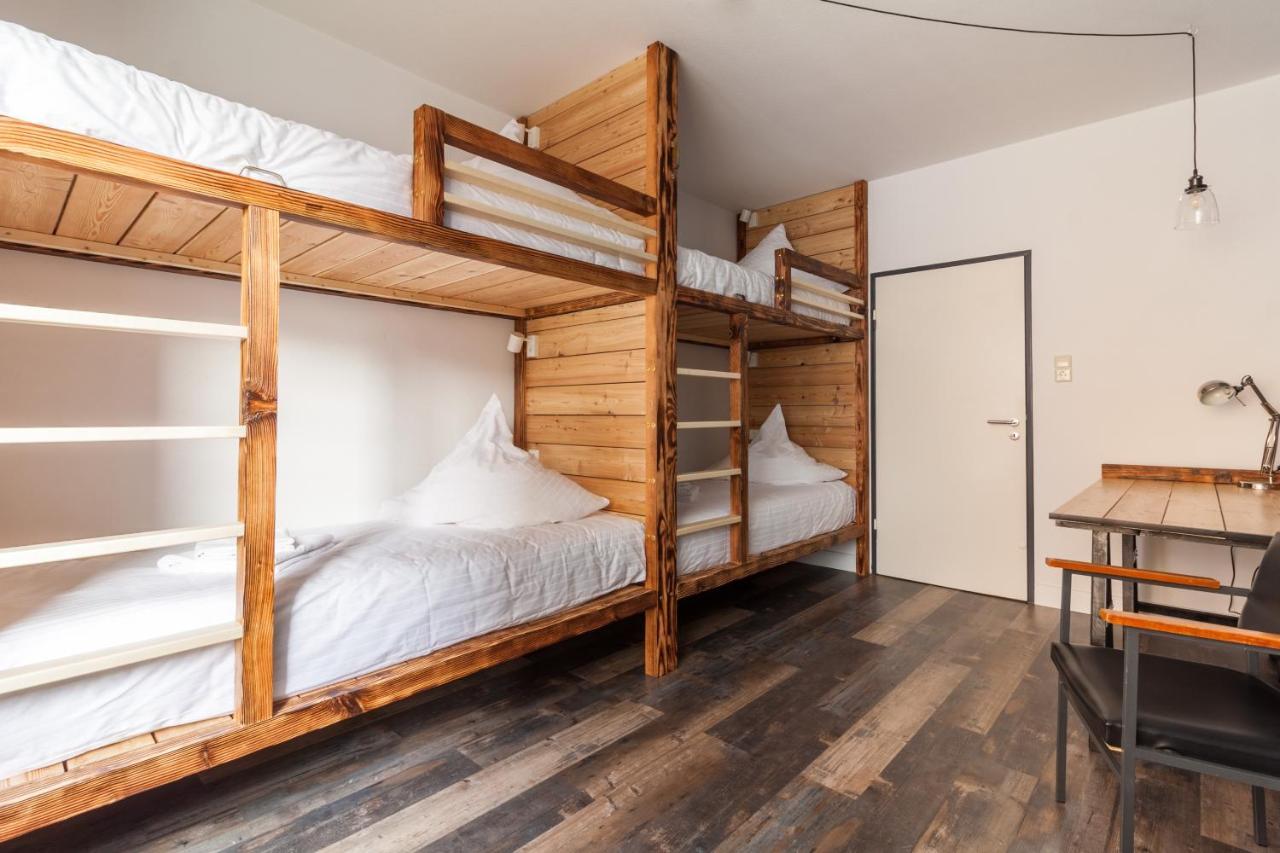 Zentrales 130 Qm Design-appartement Mit Extras