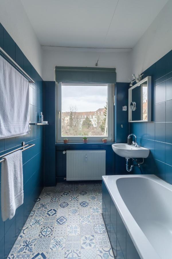 Zentrales 130 Qm Design-appartement Mit Extras